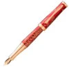 Cross® Cross 2014 Year Of The Horse Fountain Pen, Red & Gold, 18k Gold Nib, Medium -Pens Store s l1600 1