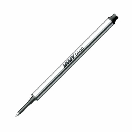 Lamy M66 Rollerball Pen Refill, Black Medium -Pens Store s l1600 9