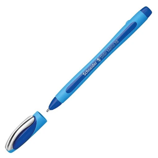 Schneider® Schneider Slider Memo XB Ballpoint Pen, Extra Bold -Pens Store sblue