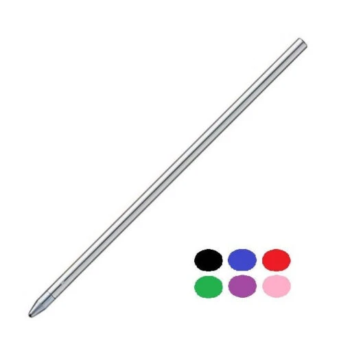 Cross Mini Tech3 And Tech4 Ballpoint Smooth Flow Ink™ Pen Refills -Pens Store schmidt s635 multipen d1 ballpoint refills pack of 5 1024x1024 39e0eddc 212a 4a58 8508 f3ad3ee9f764
