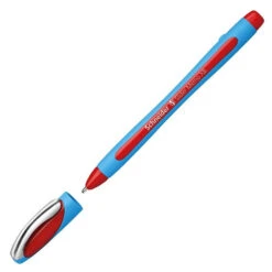 Schneider® Schneider Slider Memo XB Ballpoint Pen, Extra Bold -Pens Store sred