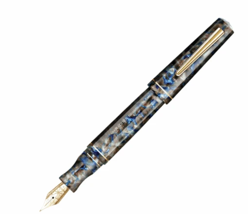 Maiora Impronte Terre Citta Di Mare Fountain Pen -Pens Store terrecitta