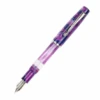 Noodlers Konrad Acrylic Fountain Pen - Tinian Treasure #14088 -Pens Store tiniantreasure