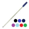 Monteverde Cross Style Ballpoint Pen Refills, C13, Medium -Pens Store z1 f7032478 cb1b 4772 bd35 cdfddcdb0b8f