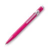 Caran D'Ache 849 Ballpoint Pen Fluorescent Pink #849.090 -Pens Store z 4720afad 0f22 460f 8ef6 5e220865c202