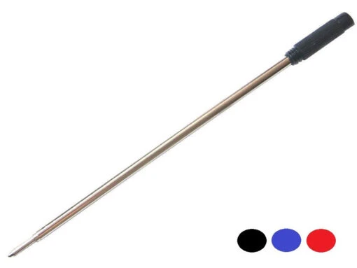 Bill Blass Smooth Flow Ink™ Ballpoint Pen Refills -Pens Store z 8565479c 6384 4d7e 8cdb 25f223698a51