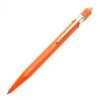 Caran D'Ache 849 Ballpoint Pen Fluorescent Orange #849.030 -Pens Store z fb1c9d32 f886 41bd b670 039d93a0f22e