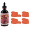 Noodlers Fountain Pen Ink Bottle - 4.5 Oz Dragon Napalm W/ Free Pen -Pens Store zzzzz 15a89b2a fd22 4d76 a5d2 bd21da82e7a5
