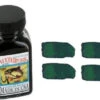 Noodlers Fountain Pen Ink Bottle - Squeteague -Pens Store zzzzz 4593b3a3 031b 434b 8ebd a37b9b66450e