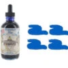 Noodlers Fountain Pen Ink Bottle - 4.5 Oz Baystate Blue W/ Free Pen -Pens Store zzzzz 7a020517 6389 4a88 918a a4b7cfd5c577